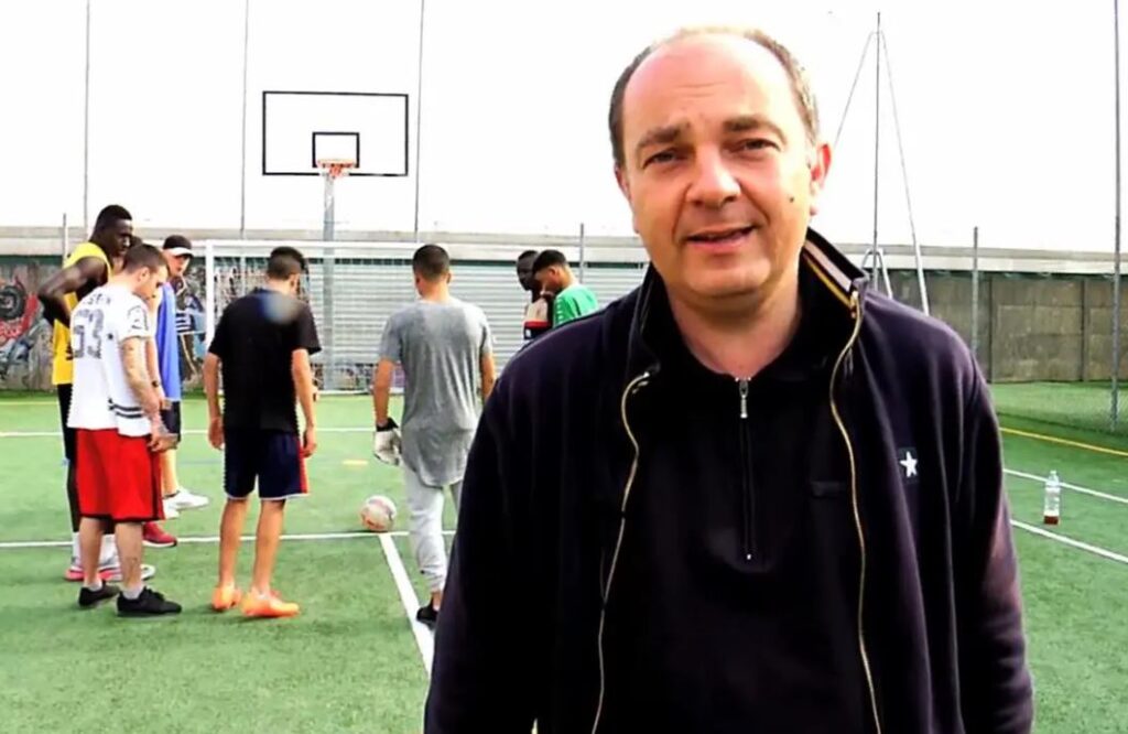 Milano. Don Burgio, un sacerdote in missione nel carcere minorile