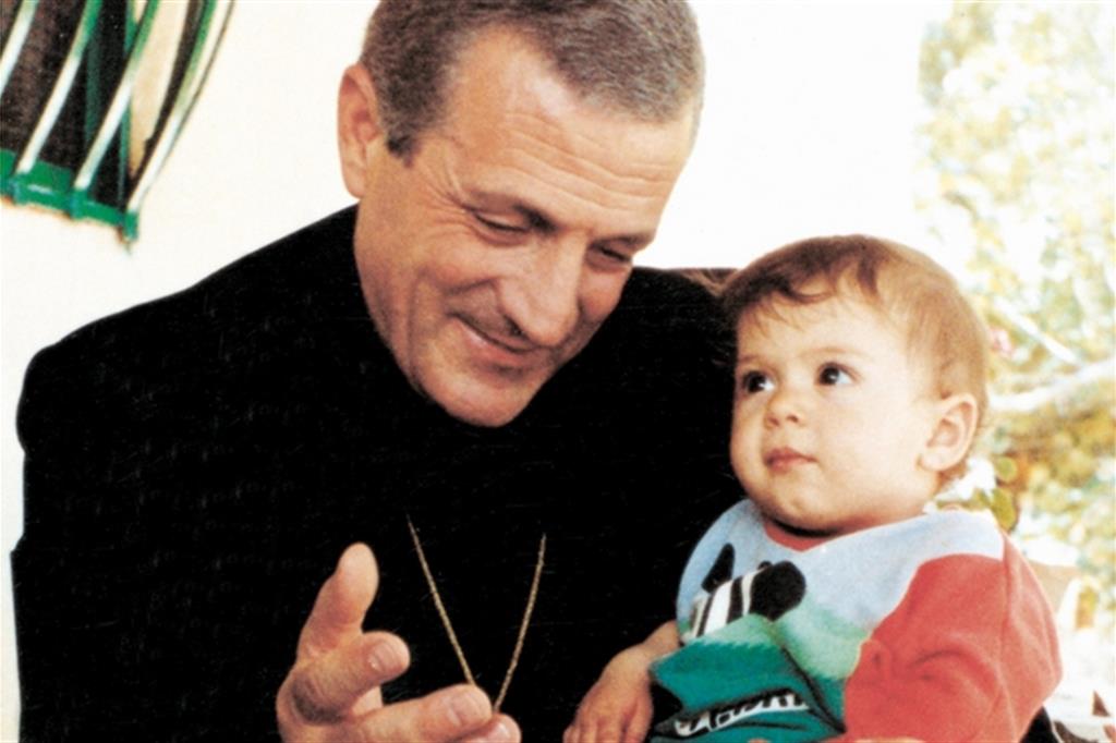 Bergamo 8 settembre, “Memoria di Don Tonino Bello” con l’intervento di Don Luigi Ciotti