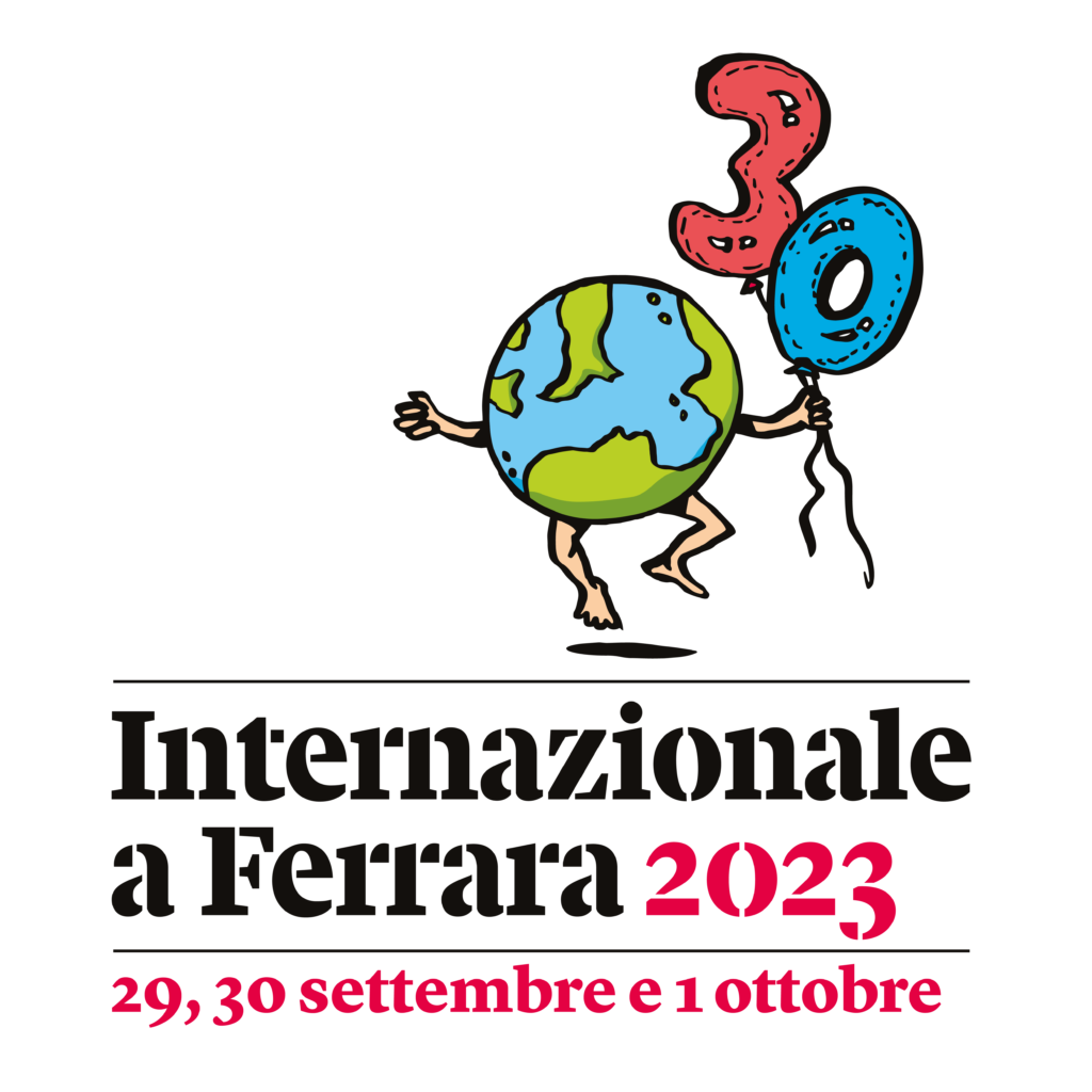 Ferrara 2023 festival