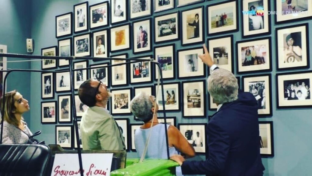 Giancarlo Siani, un premio e il ricordo dei giovani a 38 anni dal suo assassinio per mano della camorra