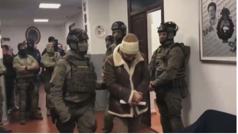 “La cattura – Caccia a Matteo Messina Denaro” in onda martedì 26 settembre su Rai Tre 