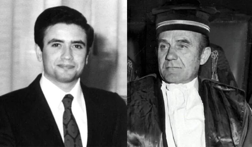 “Settimana della Legalità Giudici Livatino – Saetta” edizione 2023