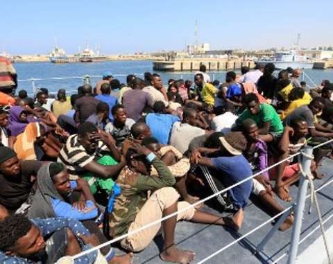 Migranti, un governo indifendibile