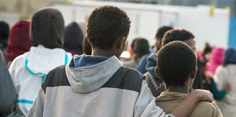 Diventare tutore di minori stranieri non accompagnati, una forma di ribellione al vuoto della politica