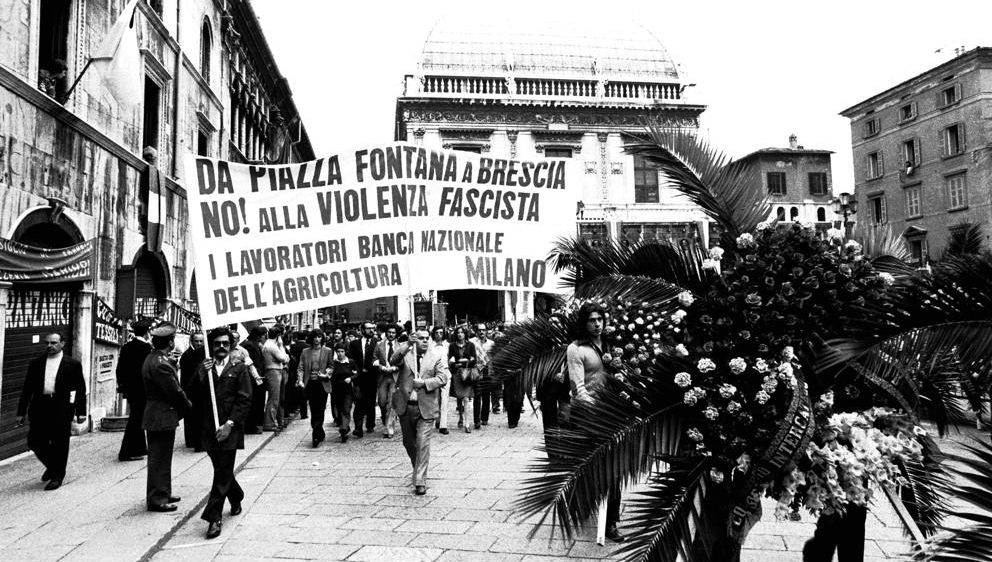 Documenti delle stragi spariti, un grave colpo alla Storia d’Italia