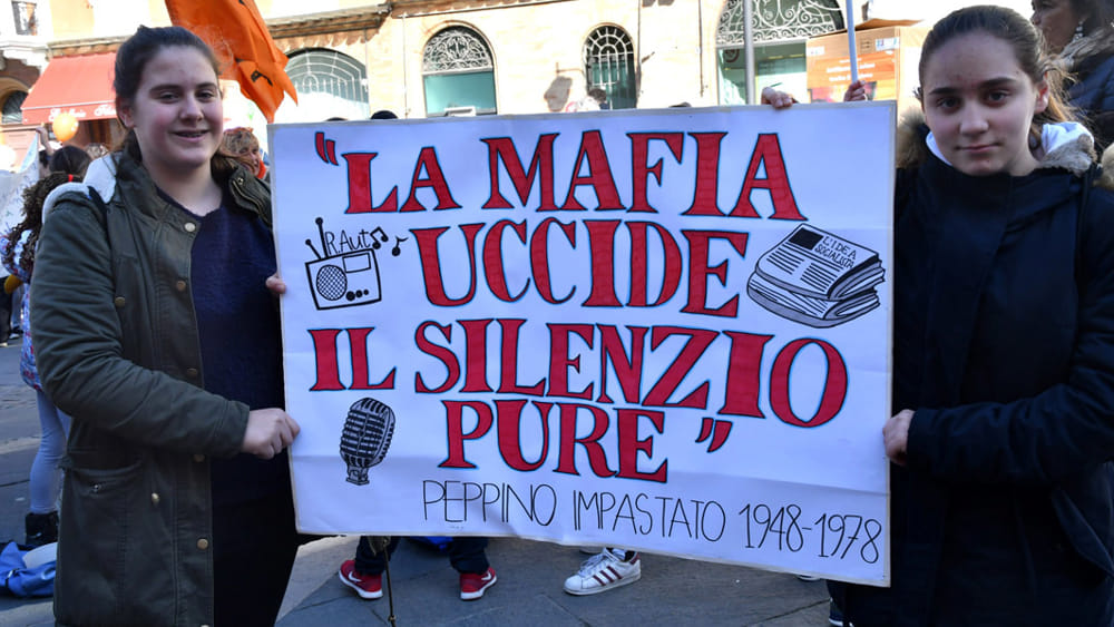 “Miserie e nobiltà di Milano, le storie di presenza mafiosa e della resistenza civile nella nostra città”