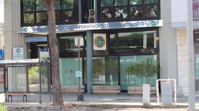 Processo Bcc Terra d’Otranto, chiesti otto anni per l’ex sindaco di Carmiano (LE)