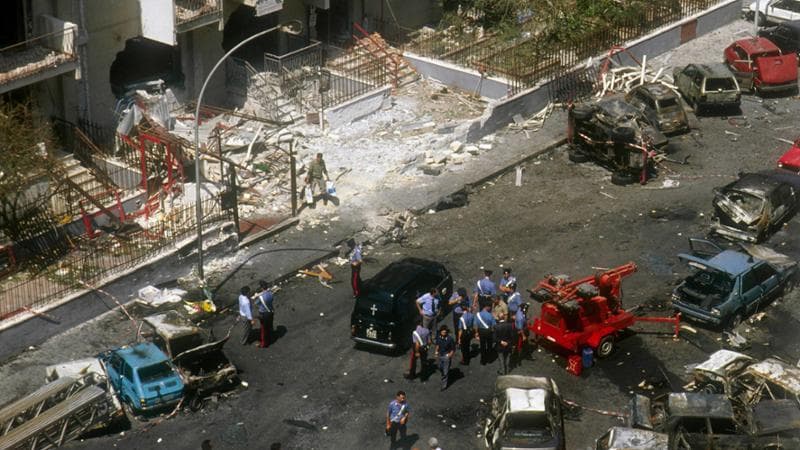L’audizione fiume dei familiari di Borsellino apre la partita decisiva della presidenza Colosimo