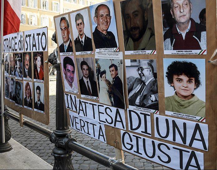 Premio Extralibera, al via prima edizione bando per videoracconti su criminalità e vittime