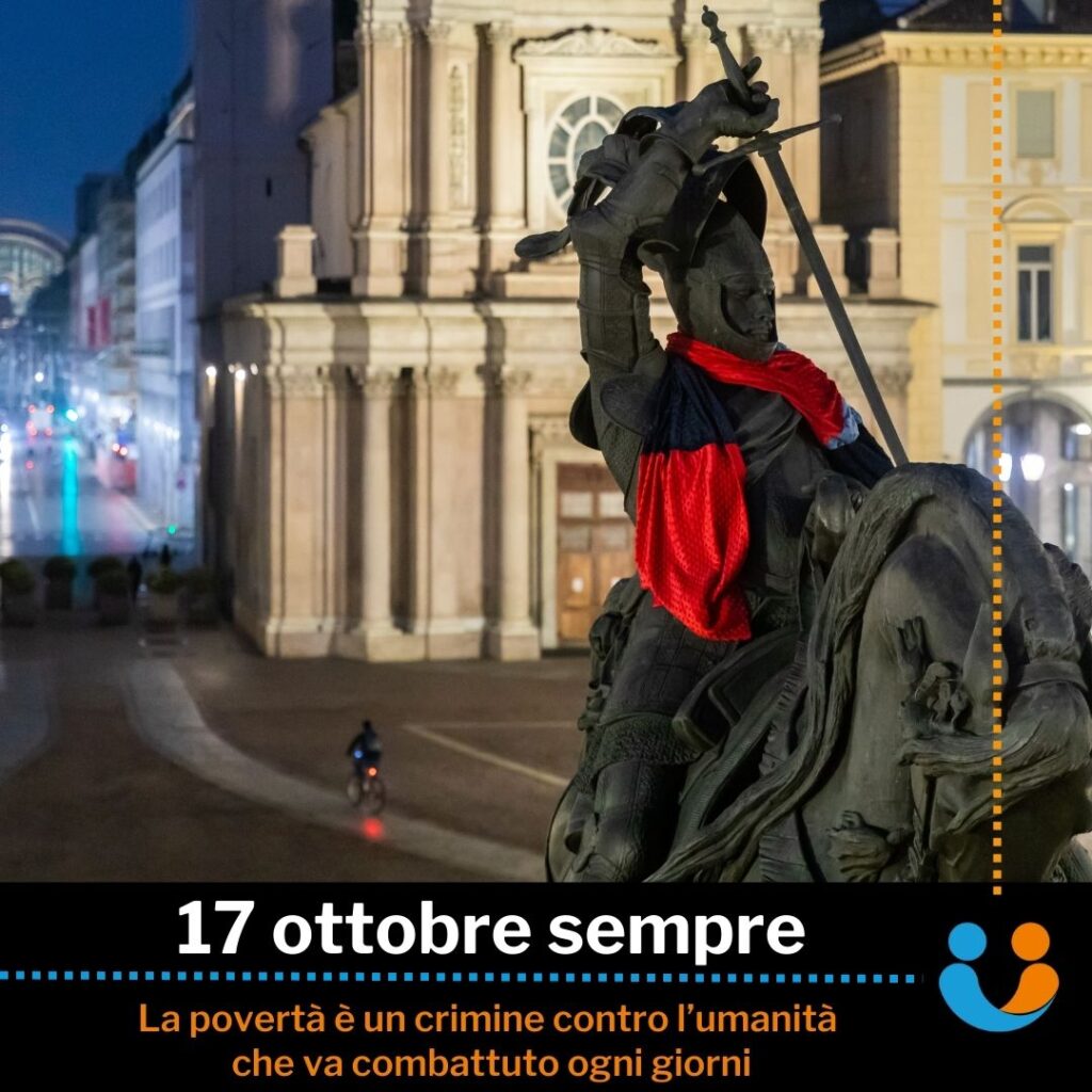 17 ottobre tutti i giorni