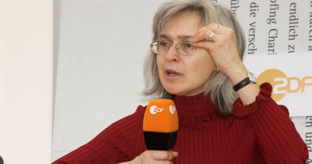 Ricordare Anna Politkovskaja, doveroso e necessario