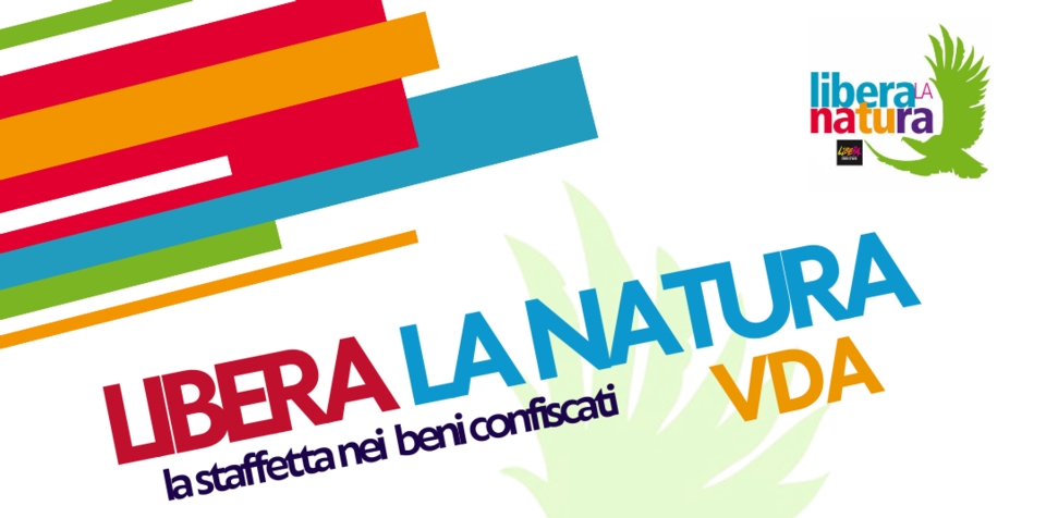 Libera la Natura corre in Valle d’Aosta