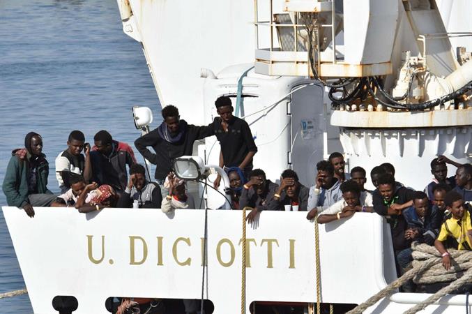 Il caso Apostolico: essere e apparire imparziali nell’epoca dell’emergenza migratoria