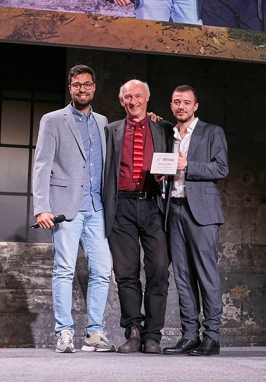 Premio Roberto Morrione: l’inchiesta “Brucia la terra” vince la dodicesima edizione