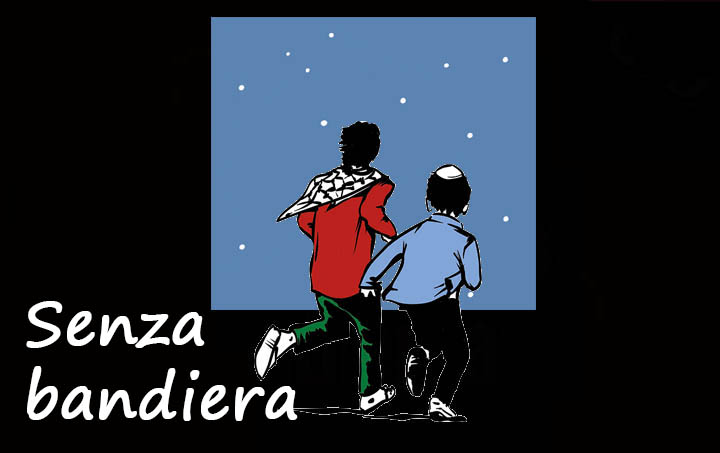 Senza bandiere