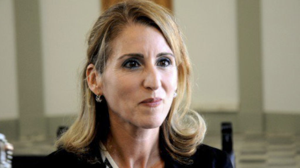 Lucia Borsellino consegna ad Antimafia agenda papà mai repertata