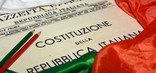 Costituzione. A proposito di riforme e riformatori