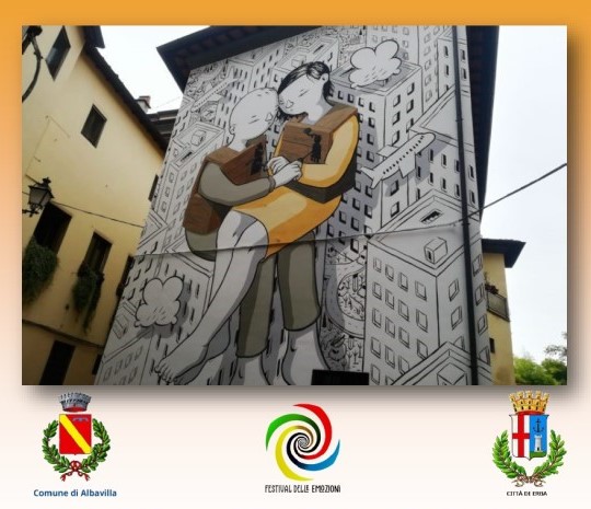 Erba (CO) 21 ottobre: “Protagonismo nella legalità: una comunità contro le mafie”