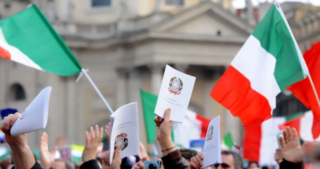 Articolo21 aderisce alla piattaforma della manifestazione del 7 ottobre, senza se e senza ma