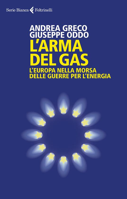 L’arma del gas