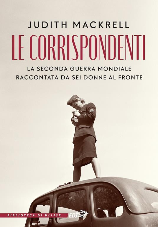 Le corrispondenti