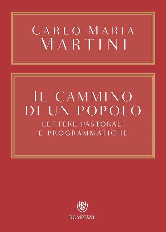 Il cammino di un popolo