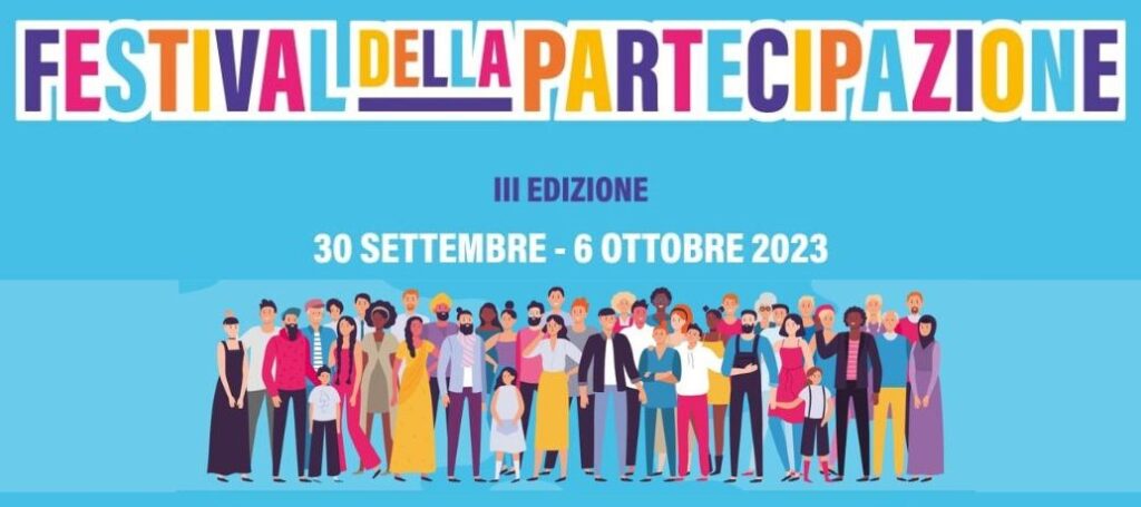 Festival della Partecipazione a San Giovanni Valdarno (AR), gli economisti Barca e De Marzo agli incontri promossi da Libera