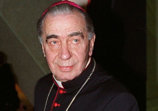 Milano 6 ottobre: “L’eredità di don Riboldi”