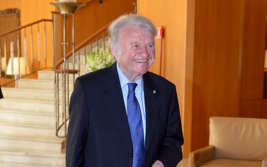 Addio a Ettore Mo, cronista internazionale sempre sulla strada