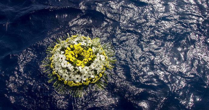 La dignità della memoria: Lampedusa 3 ottobre 2013, dieci anni dopo