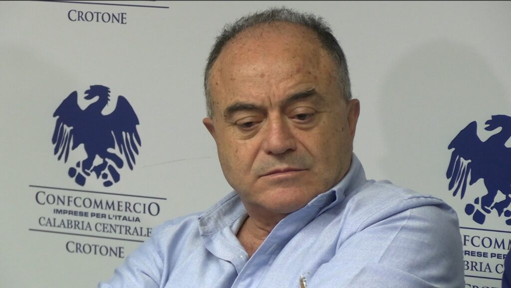 Gratteri, ‘calabresi non temete futuro, Dda Catanzaro va avanti’