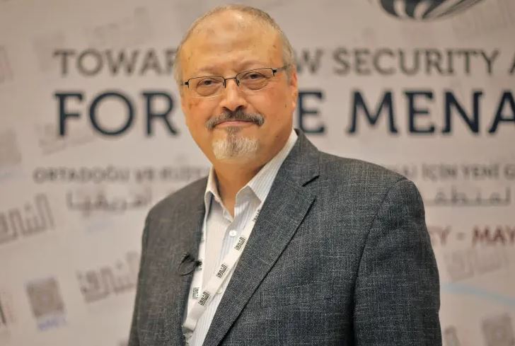 Cinque anni dopo l’omicidio di Khashoggi, approvato dallo stato saudita, ancora niente giustizia