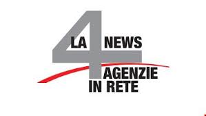 Nasce La4News, aggregazione di quattro agenzie di stampa