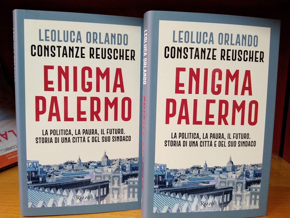 “Enigma Palermo” domenica 29 ottobre arriva a Corleone