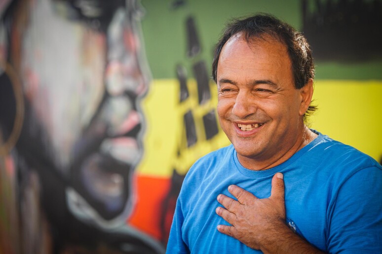 Caso Riace, l’ex sindaco Mimmo Lucano assolto in appello