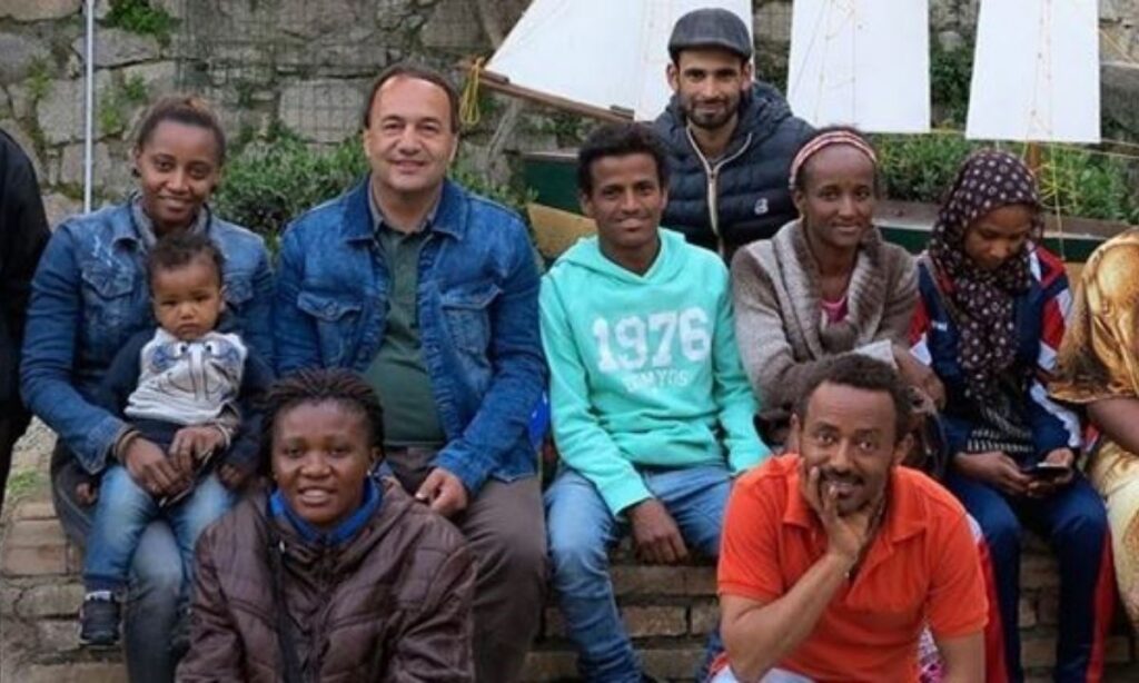 C’è un giudice a Reggio Calabria