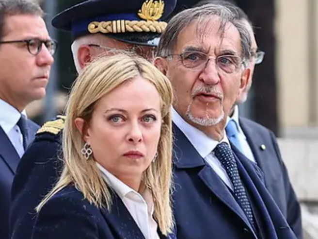 Prima Report, ora Saviano: è solo l’inizio dell’assalto alla libertà d’informazione