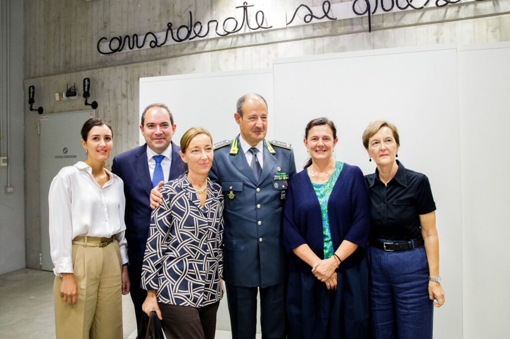 La storia di Silvio Novembre ci parla di difesa del bene comune, di dignità e di rispetto verso se stessi