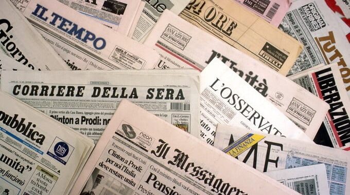 Diffamazione: Odg e Fnsi presentano proposte di emendamenti a testo ddl in discussione a Senato