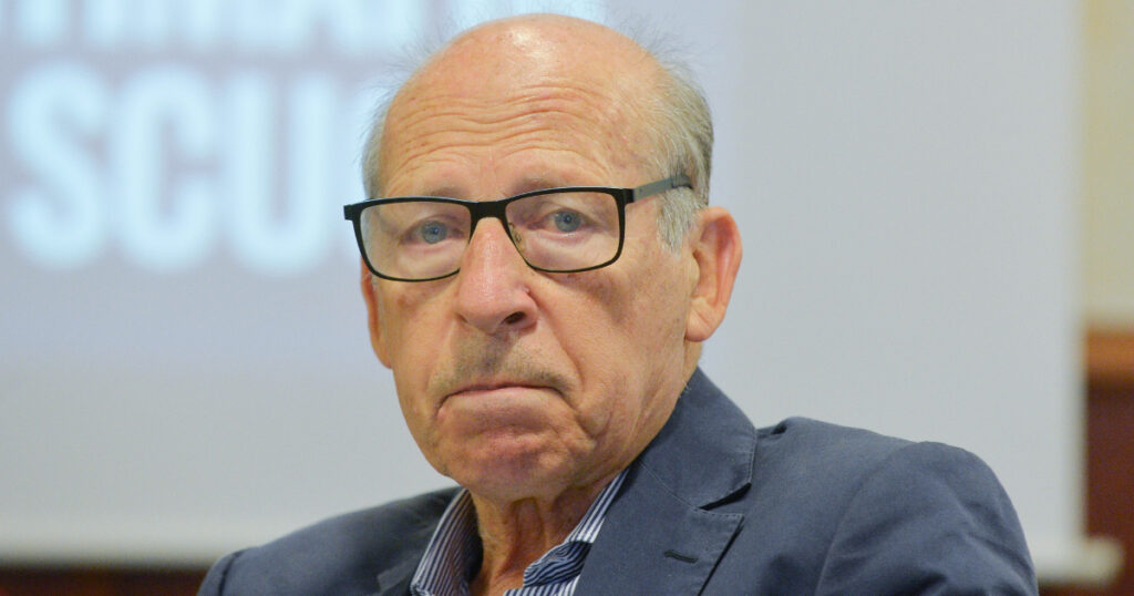 Ripartire dall’Agenda Rossa di Paolo Borsellino, la ‘scatola nera’ della strage di via D’Amelio