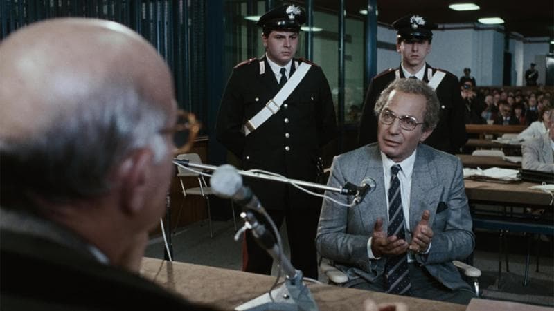 Più visibilità in tv alle vittime di mafia