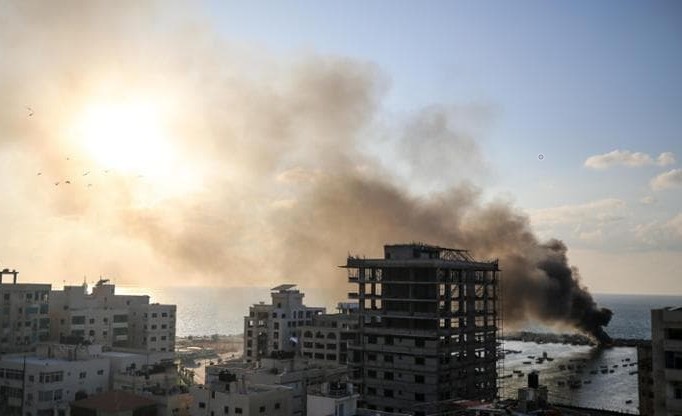 L’onda lunga della morte