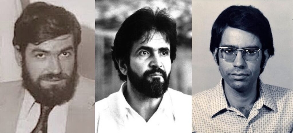 Roma e Palermo insieme in memoria delle vittime di mafia