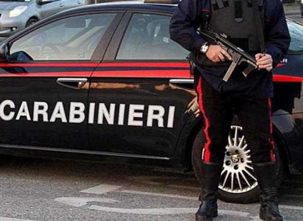 ‘Ndrangheta: sequestrato patrimonio di Giacomo Madaffari, ritenuto il boss del basso Lazio