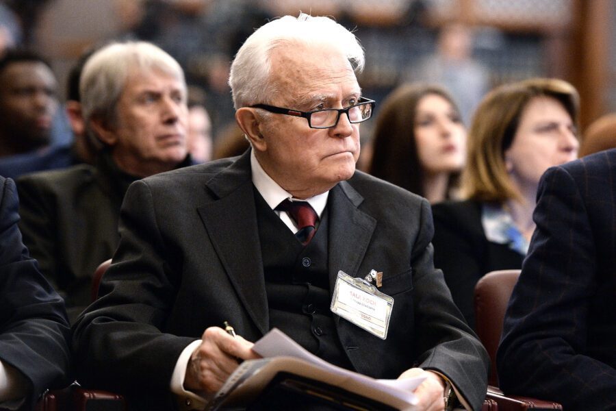 Il dossier del Ros su mafia e appalti. Quell’indagine non venne archiviata