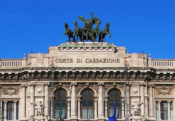 Trattativa Stato-mafia, depositate le motivazioni della sentenza di Cassazione