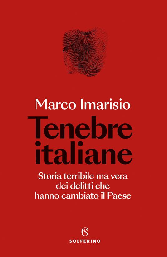 Tenebre italiane