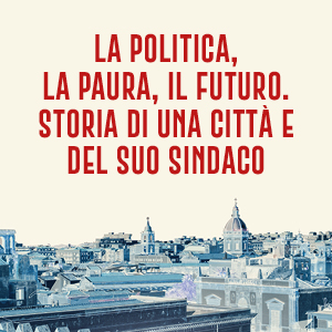 Roma 8 novembre 2023, Stampa Estera: presentazione del libro “Enigma Palermo”