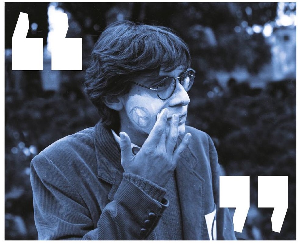 La lezione di “Giancarlo” e il diritto all’informazione nell’era del giornalismo online