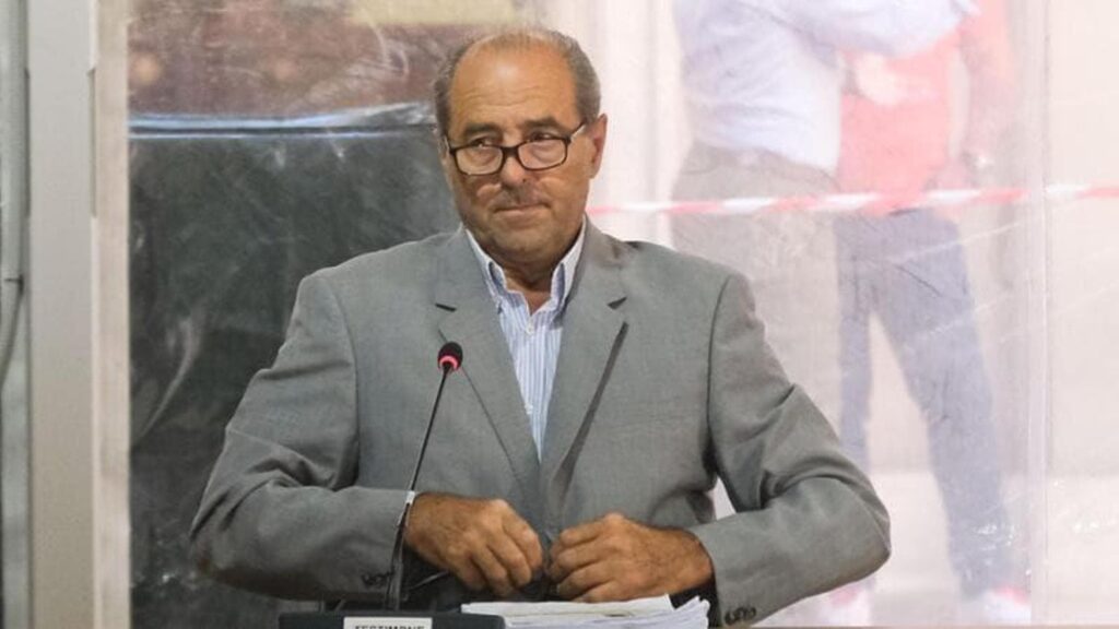 Le parole di Di Pietro in Antimafia confermano quanto conti ‘la pista dei soldi’ contro le cosche